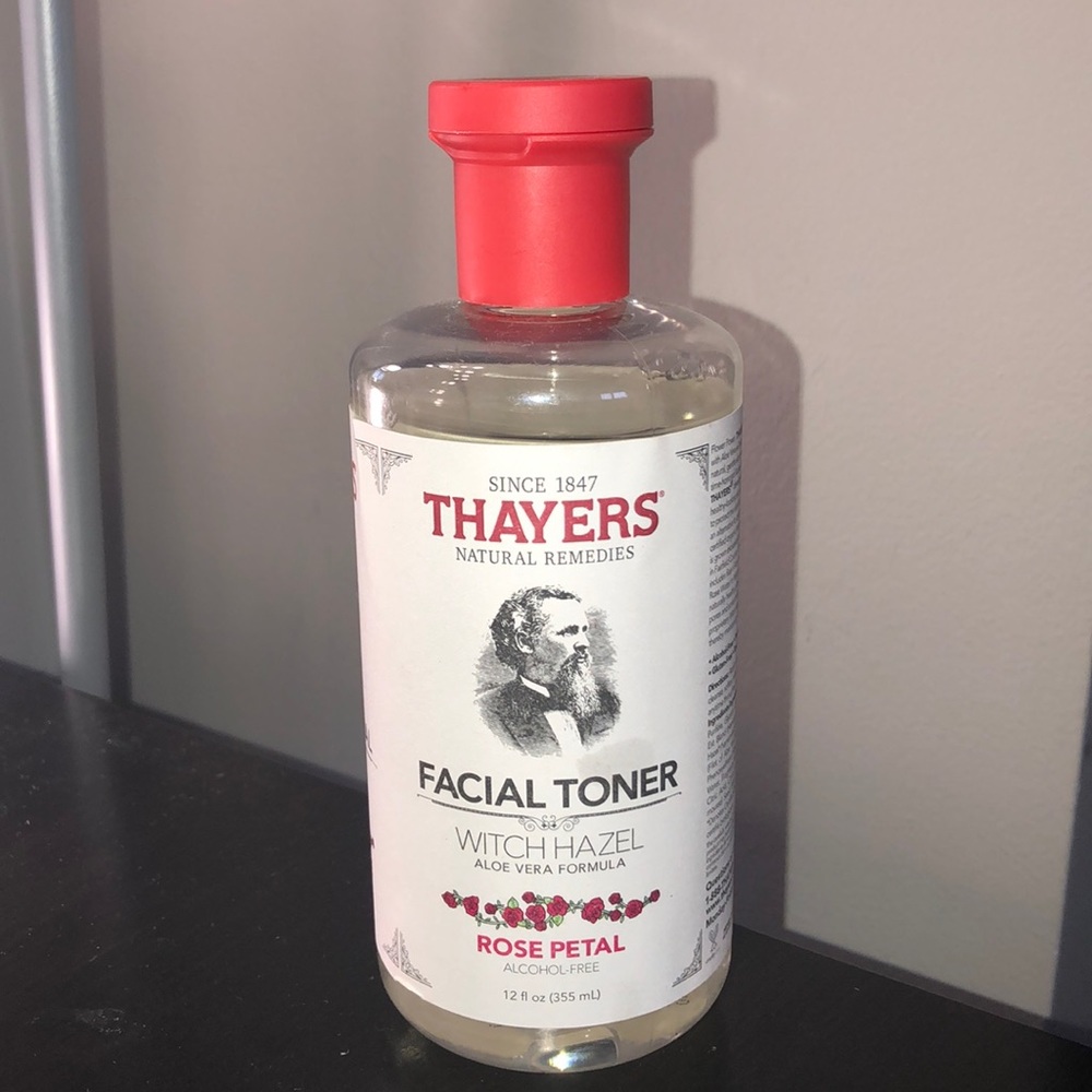 Thayers Facial Toner